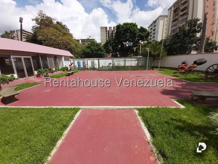 Apartamento en Montalbán II, Caracas – 20