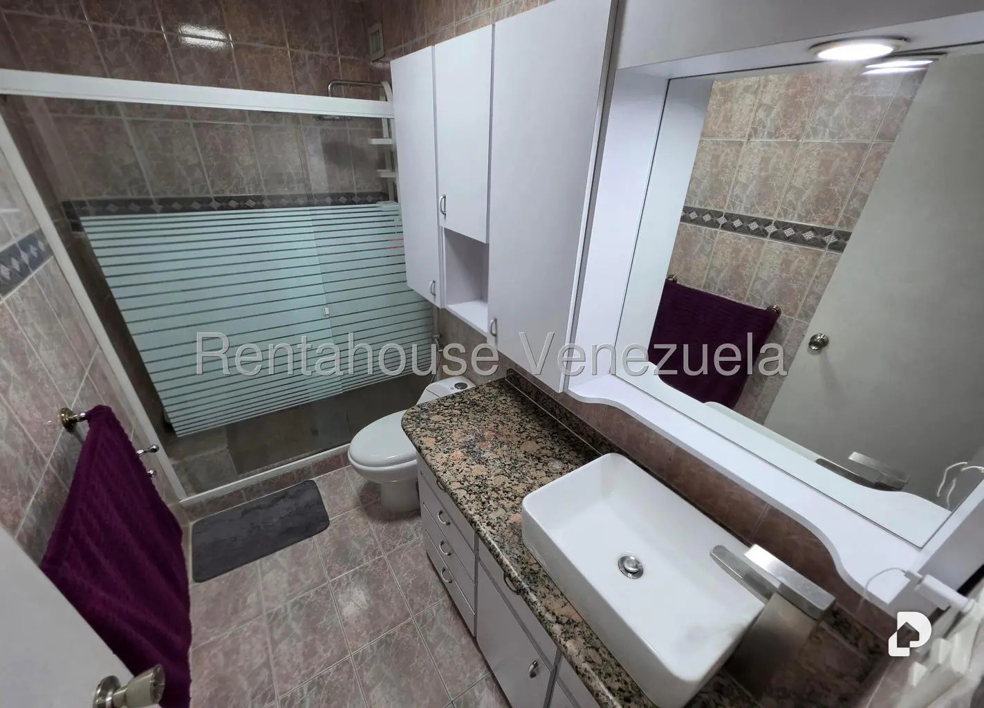 Apartamento en Montalbán II, Caracas – 12