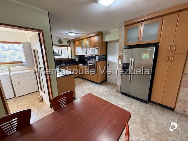 Apartamento en Los Naranjos, Caracas – 9