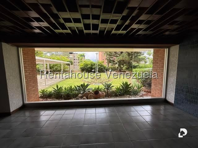 Apartamento en Los Naranjos, Caracas – 8