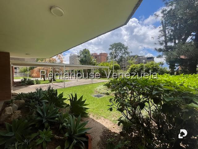 Apartamento en Los Naranjos, Caracas – 2