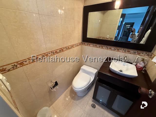 Apartamento en Los Naranjos, Caracas – 7