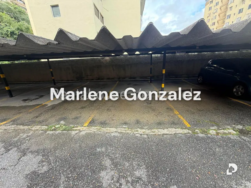 Apartamento en Santa Rosa de Lima, Caracas – 3