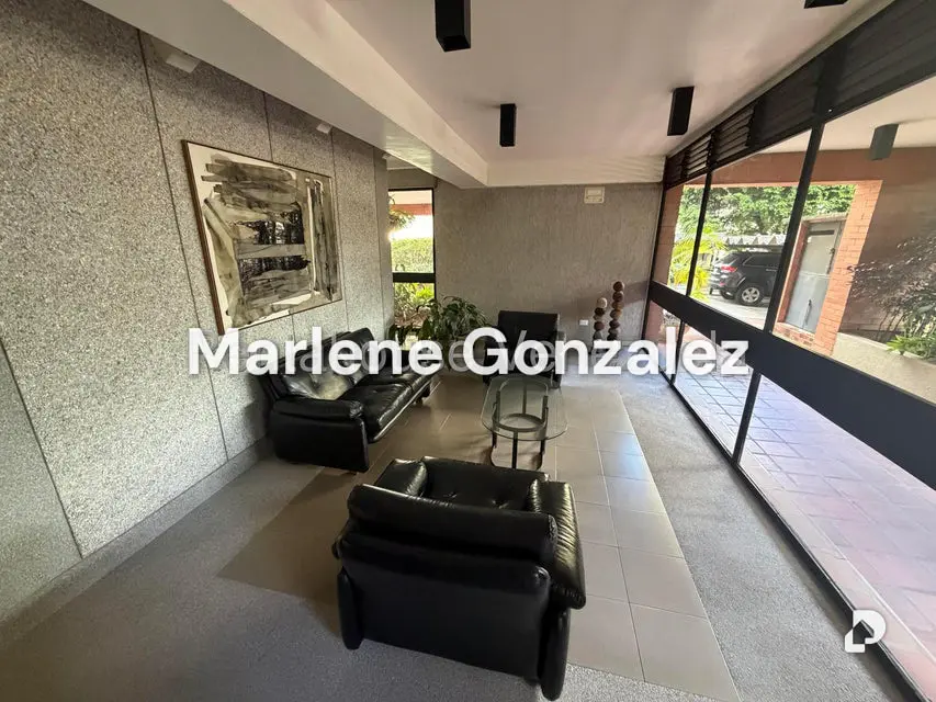Apartamento en Santa Rosa de Lima, Caracas – 12