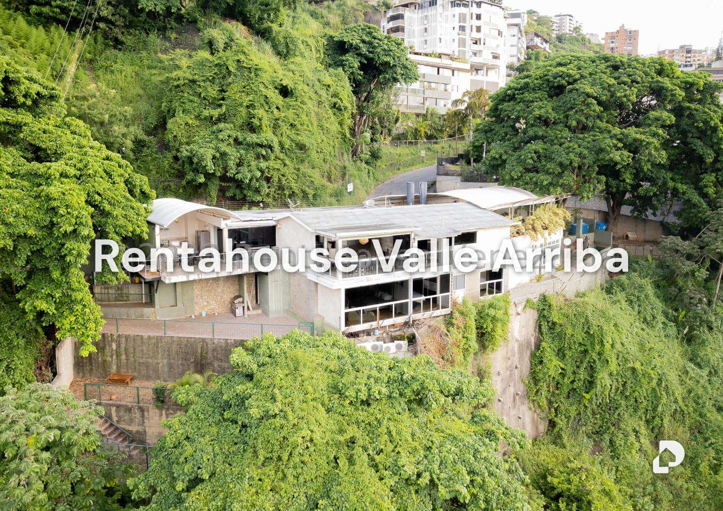 Casa en Colinas de Bello Monte, Caracas – 1