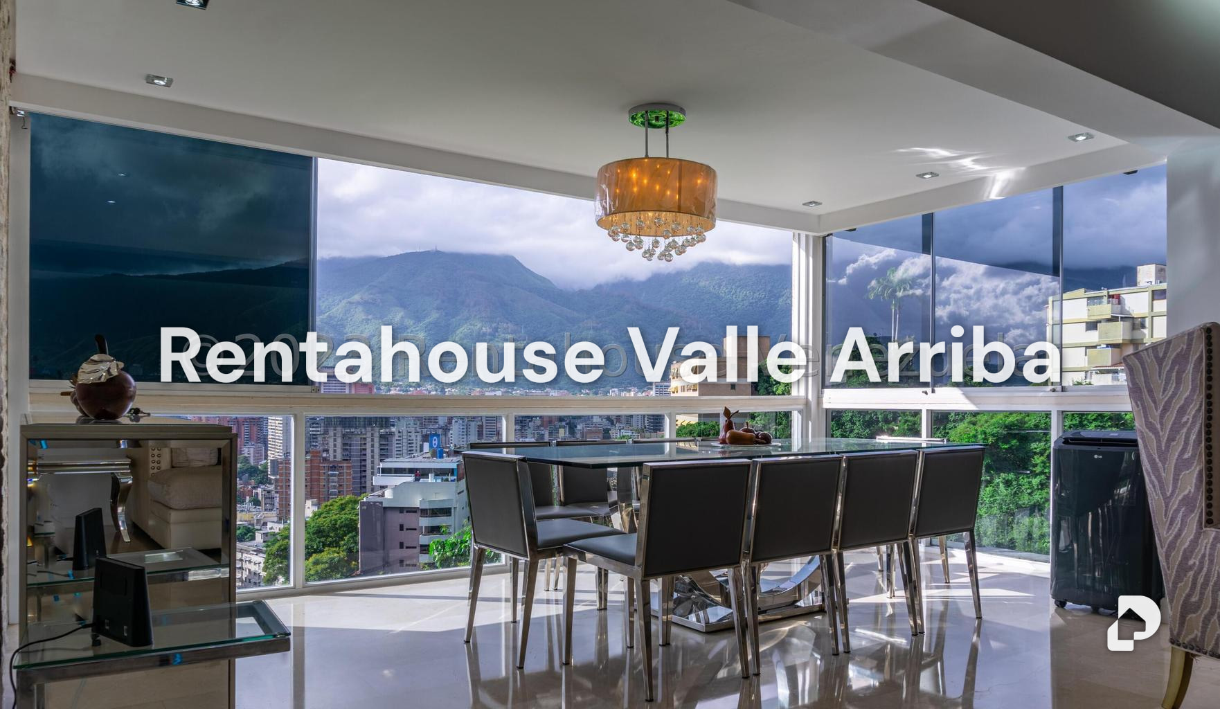 Casa en Colinas de Bello Monte, Caracas – 7
