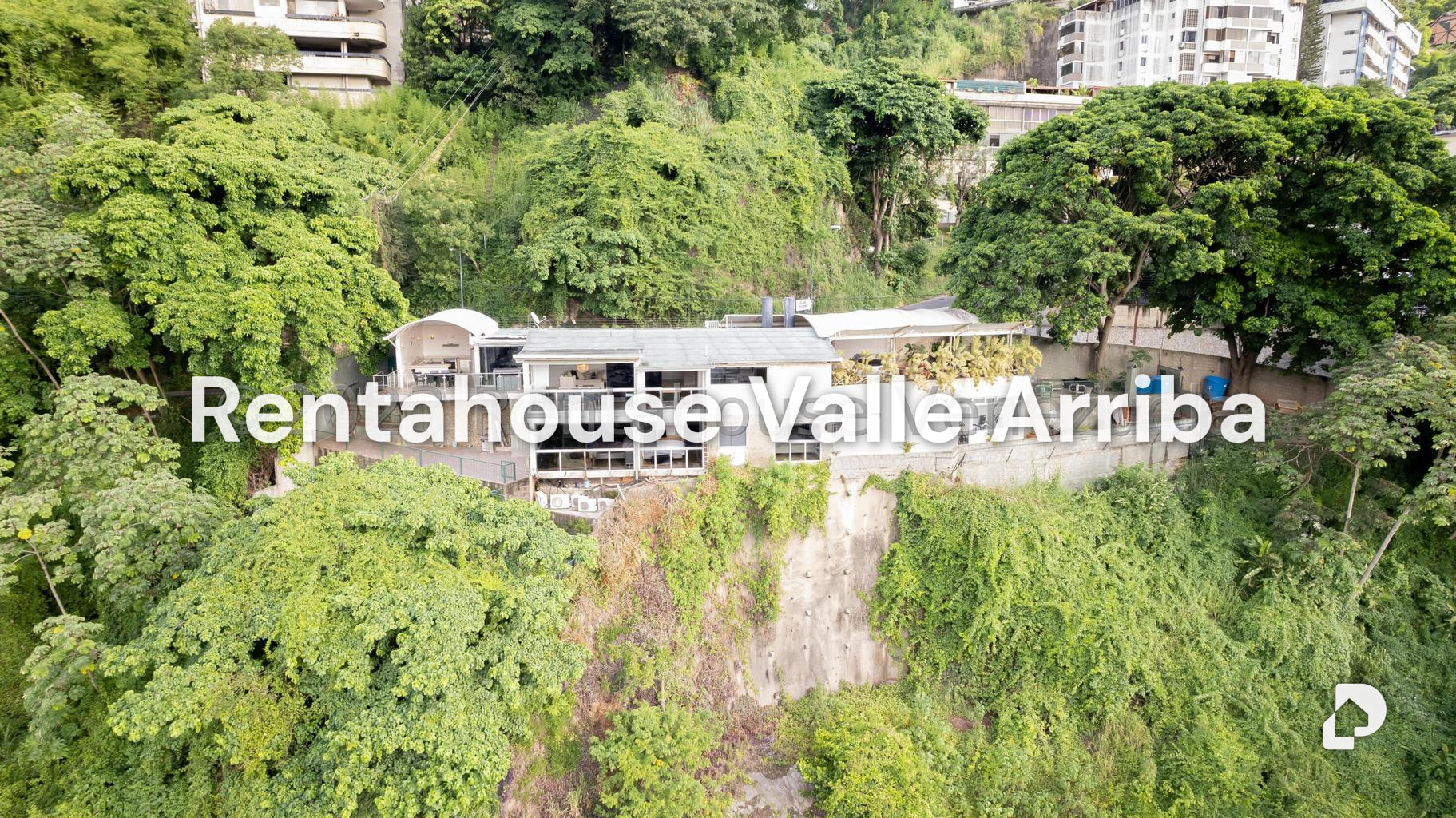 Casa en Colinas de Bello Monte, Caracas – 2