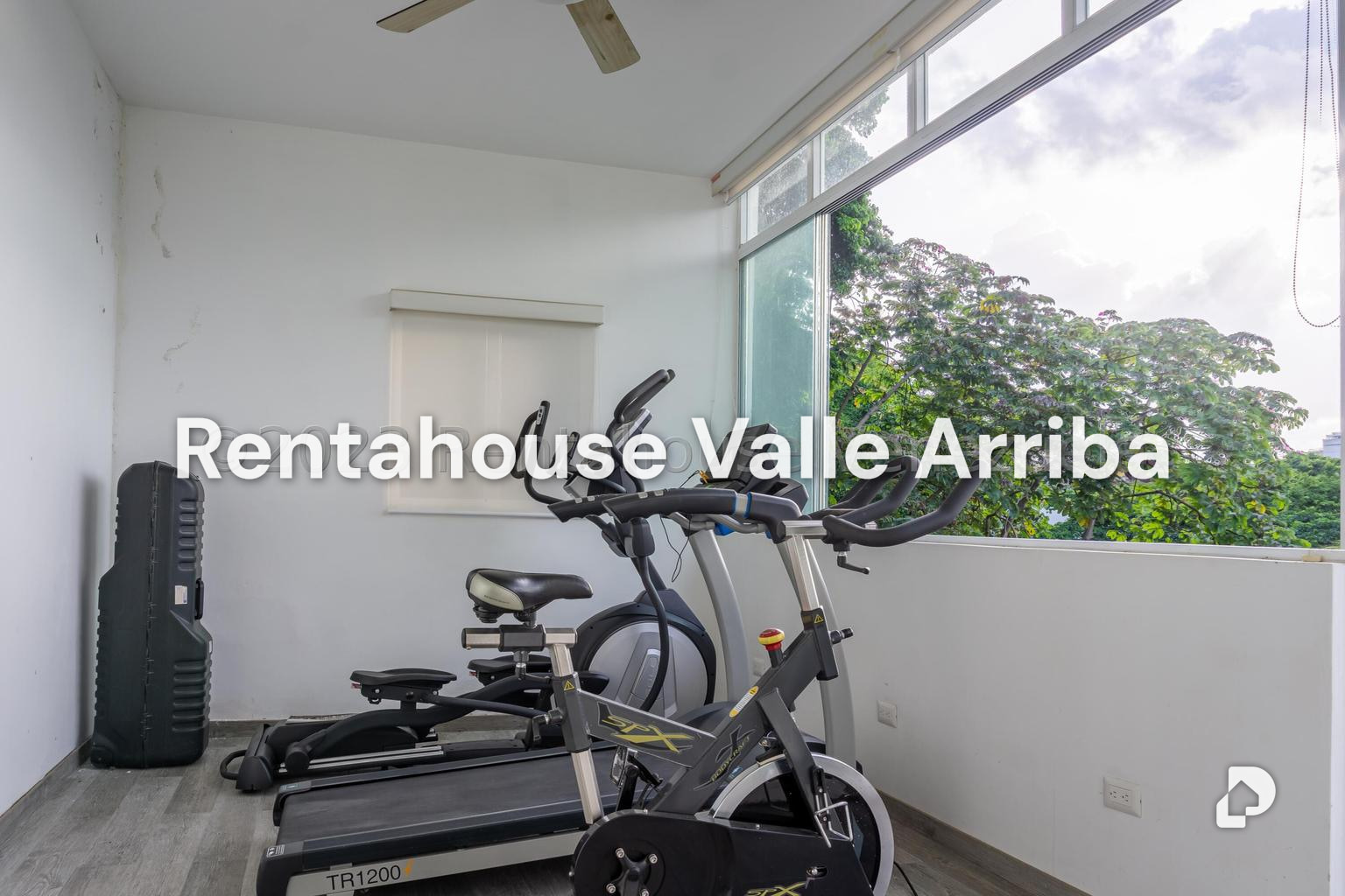 Casa en Colinas de Bello Monte, Caracas – 26