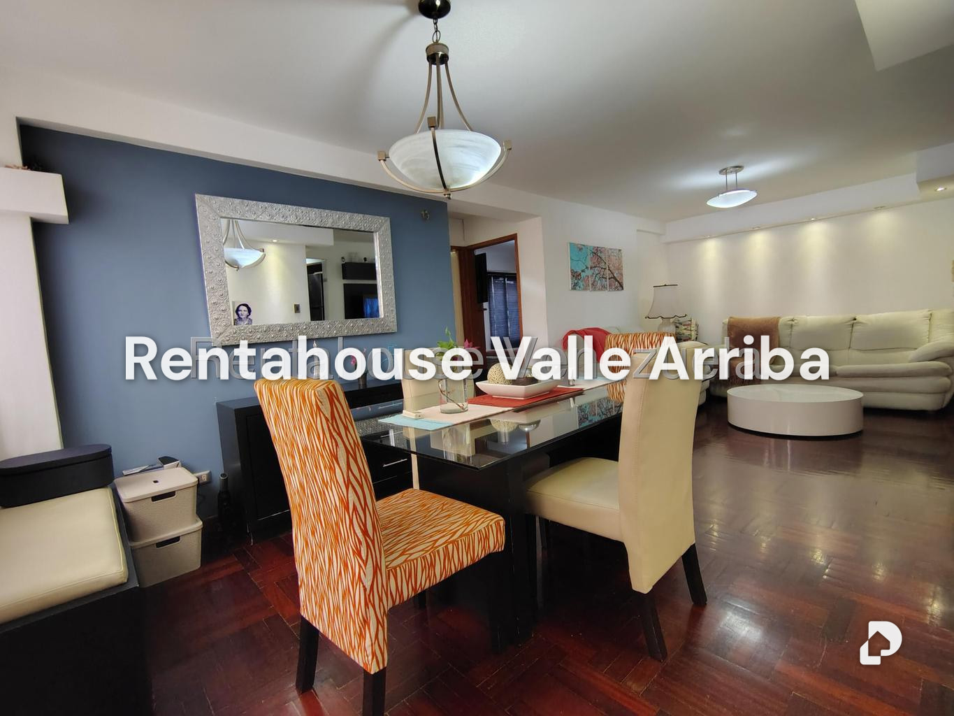 Apartamento en Guaicay, Caracas