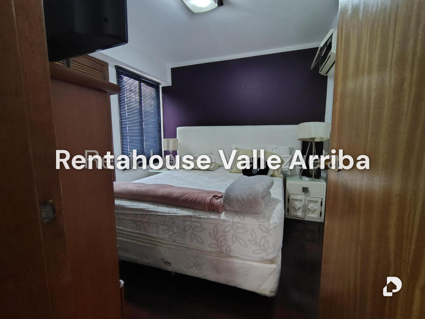 Apartamento en Guaicay, Caracas