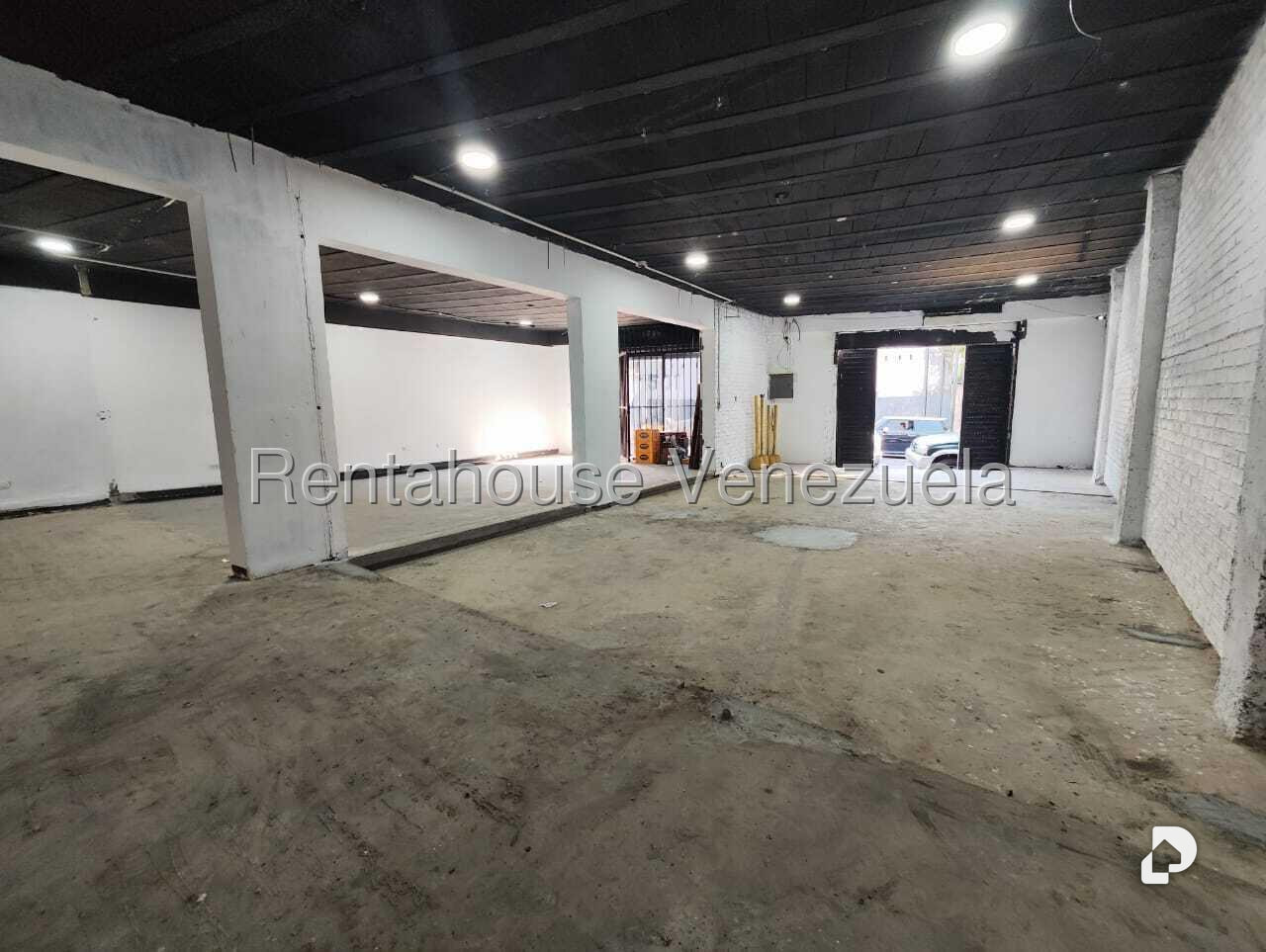 Local comercial en Chacao, Caracas – 12