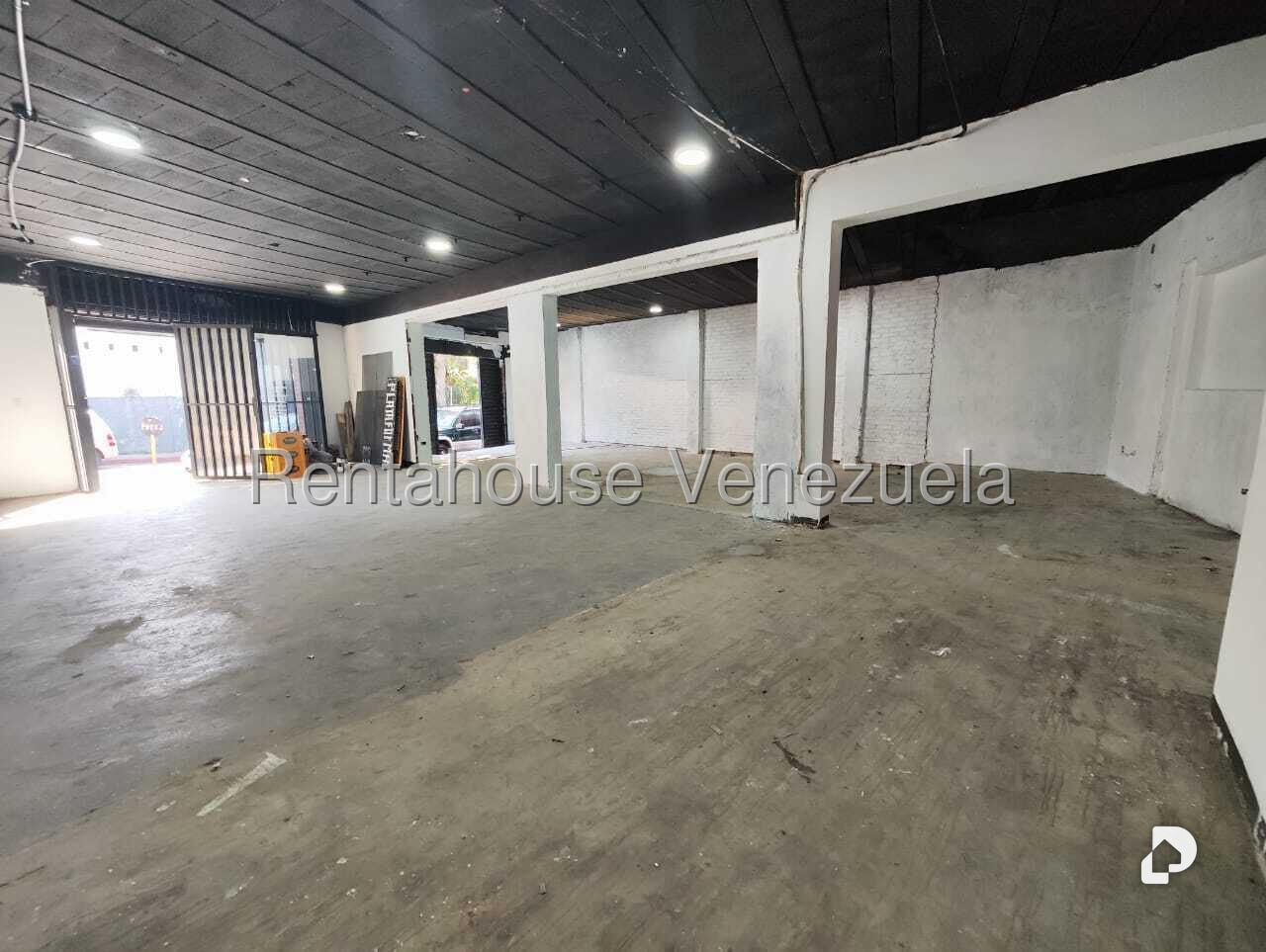 Local comercial en Chacao, Caracas – 10