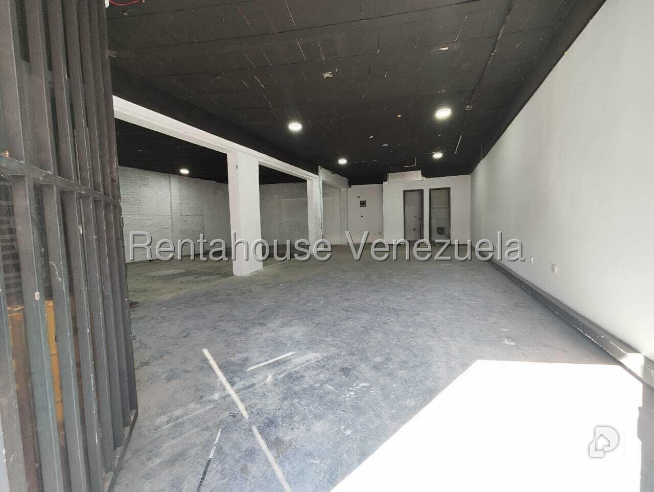 Local comercial en Chacao, Caracas – 5