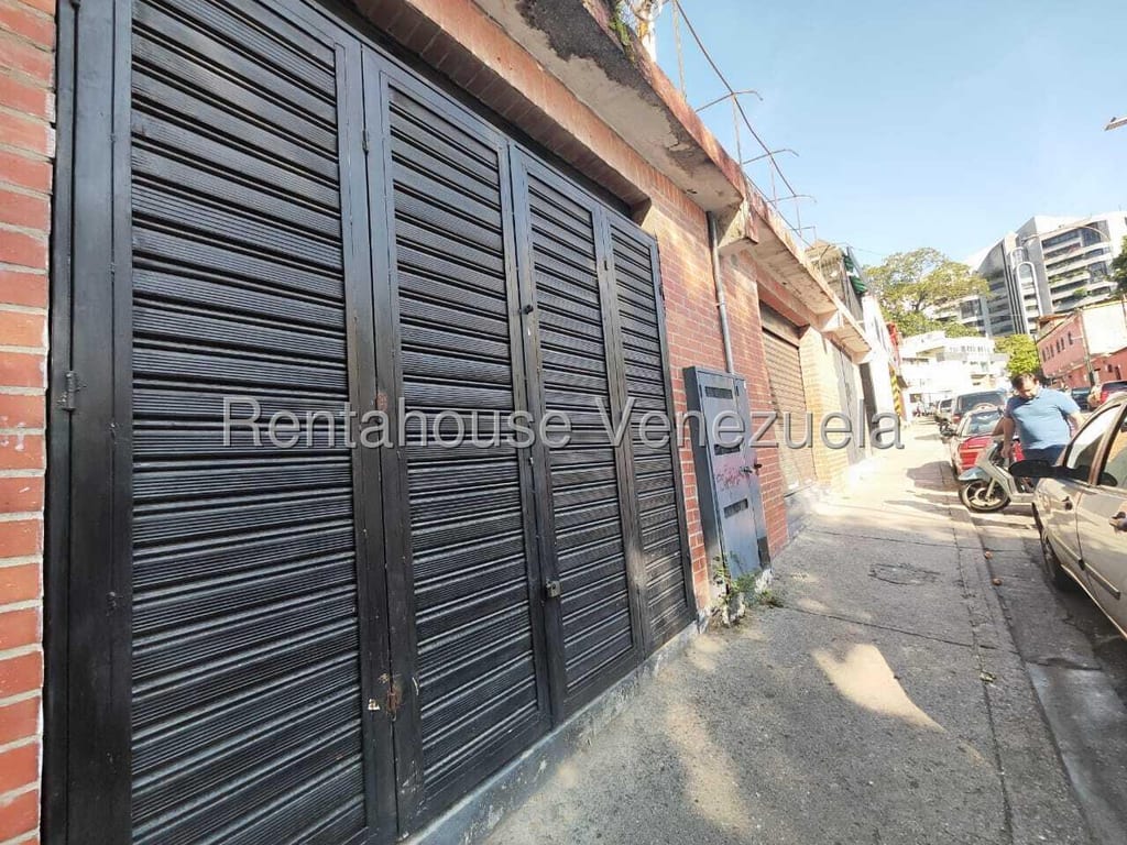 Local comercial en Chacao, Caracas - 1