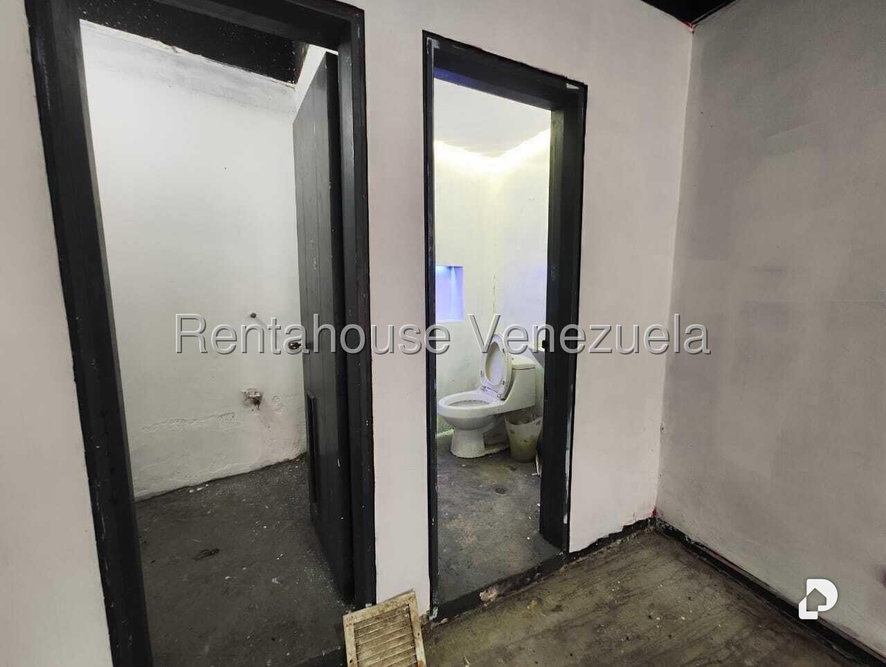 Local comercial en Chacao, Caracas – 9