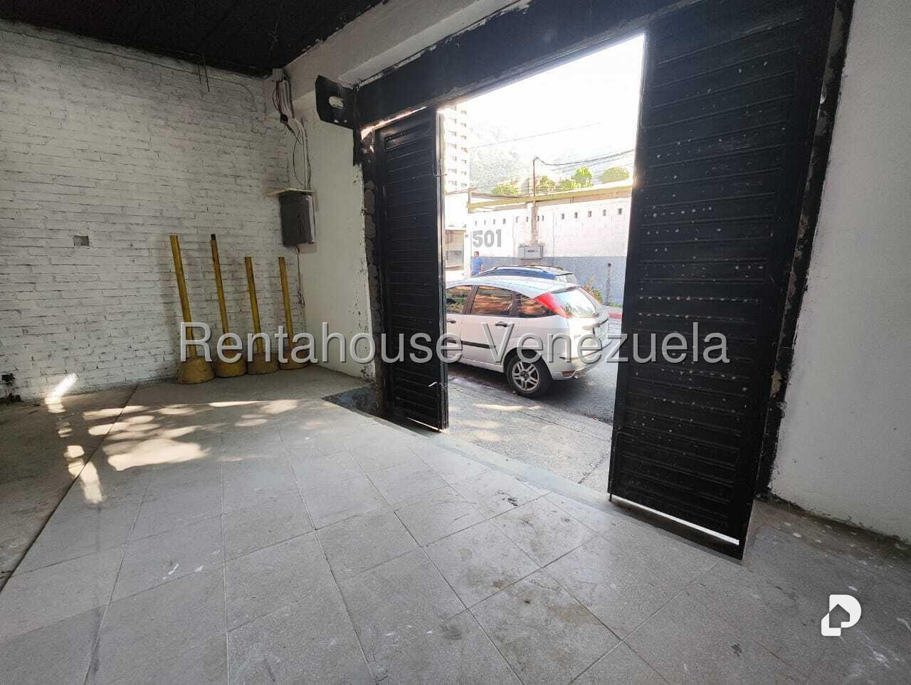 Local comercial en Chacao, Caracas – 15
