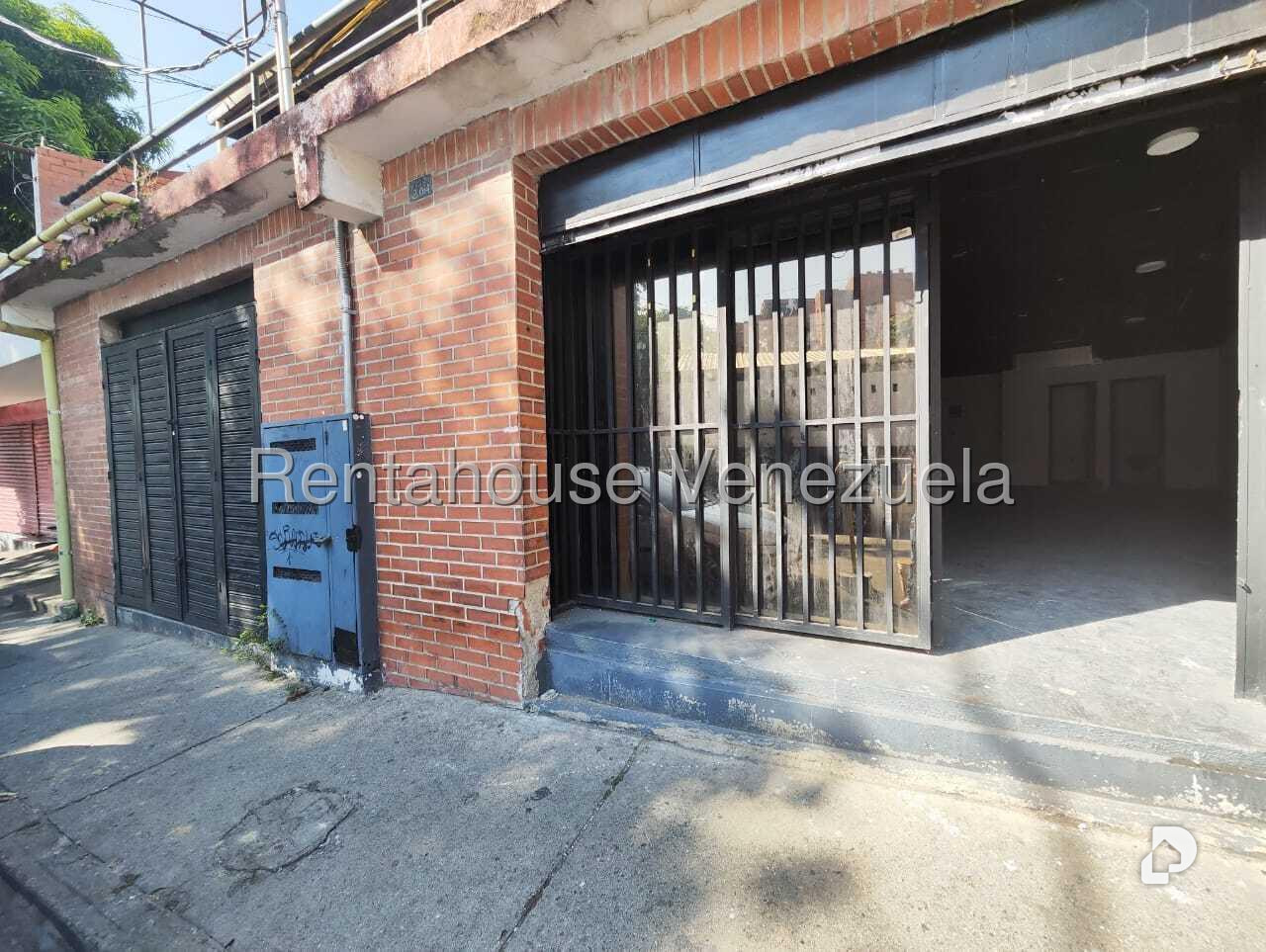 Local comercial en Chacao, Caracas – 2