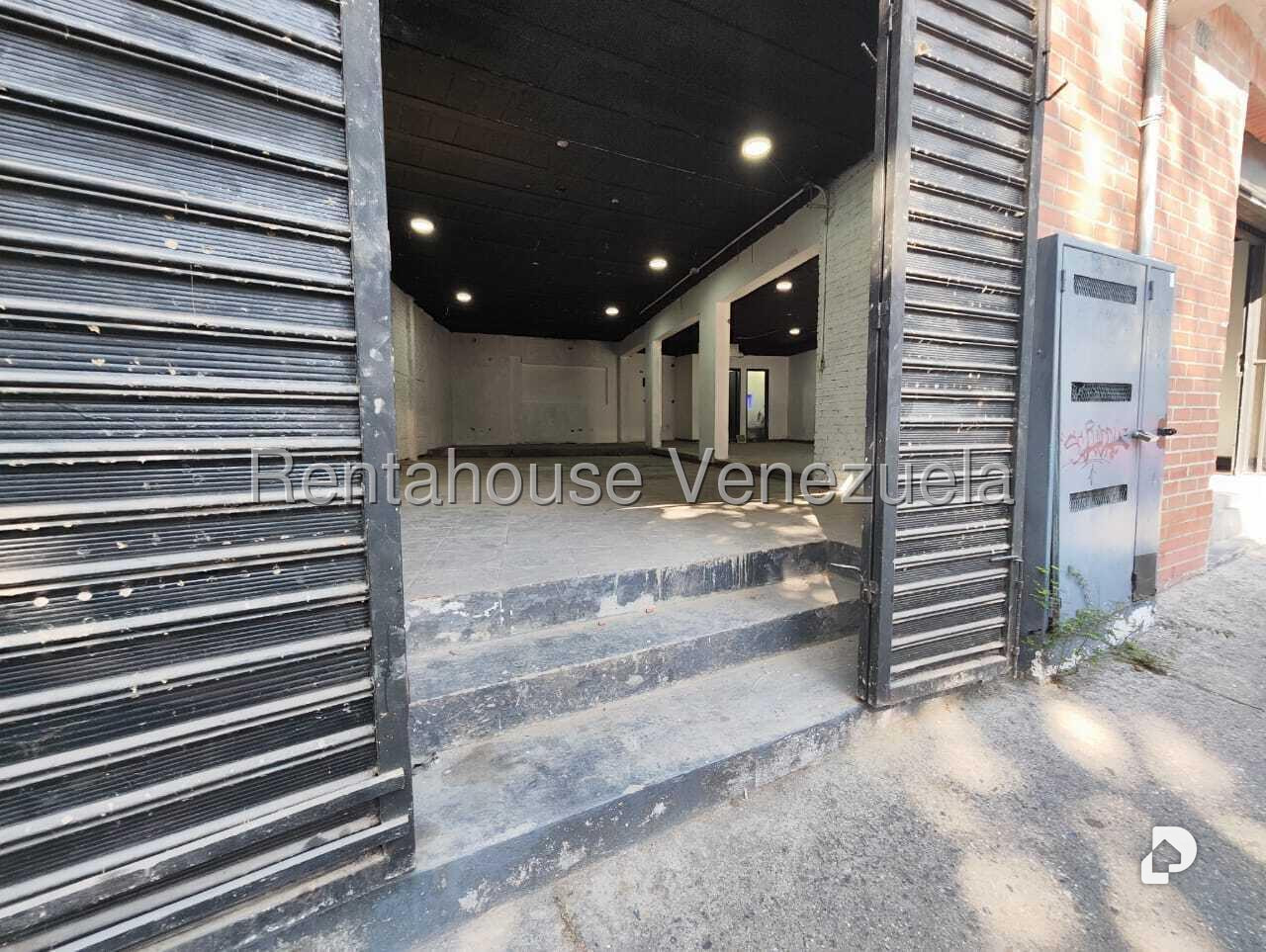Local comercial en Chacao, Caracas – 4
