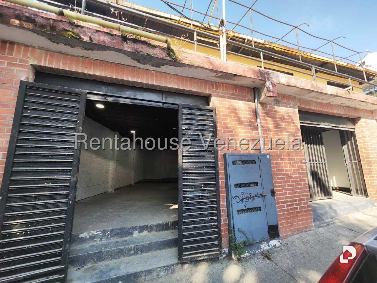 Local comercial en Chacao, Caracas – 3
