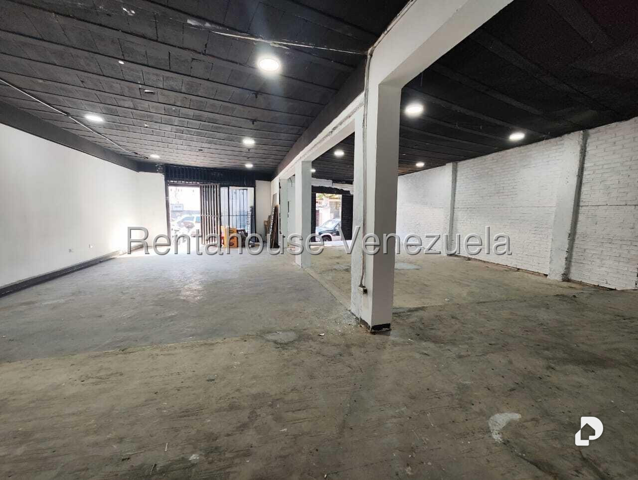 Local comercial en Chacao, Caracas – 11