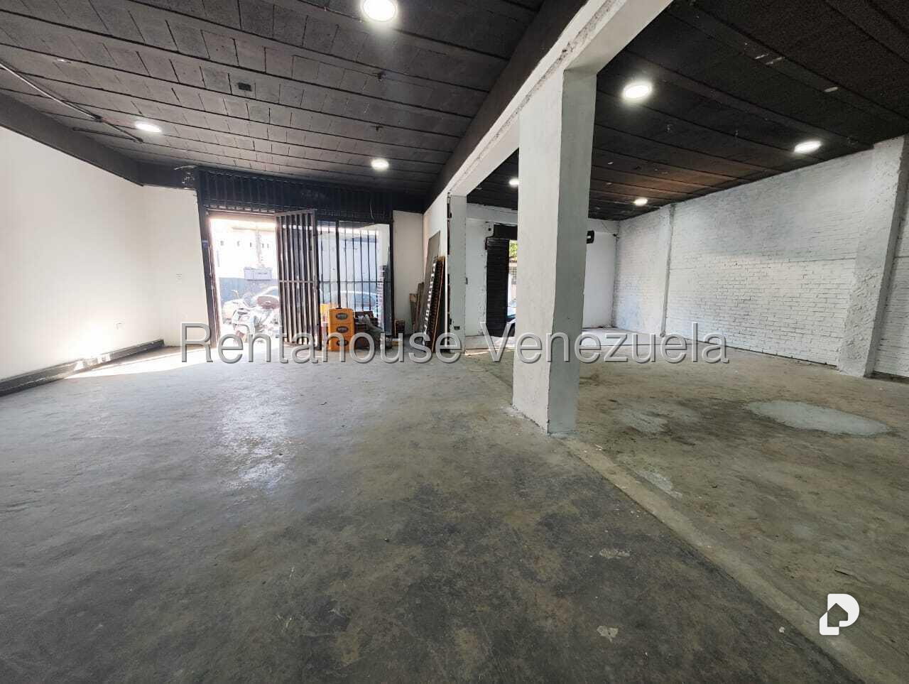 Local comercial en Chacao, Caracas – 13
