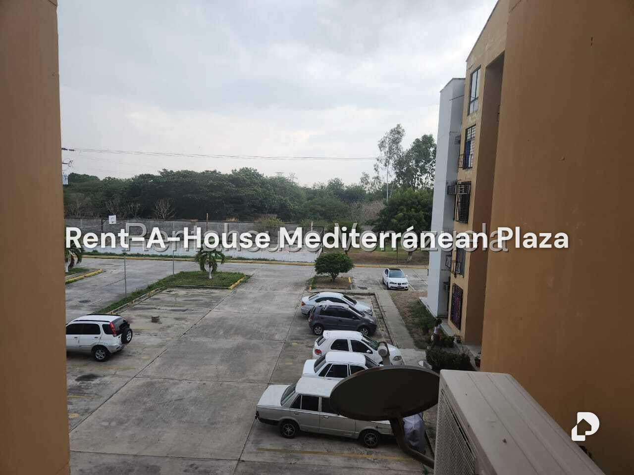 Apartamento en Paraparal, Los Guayos – 10