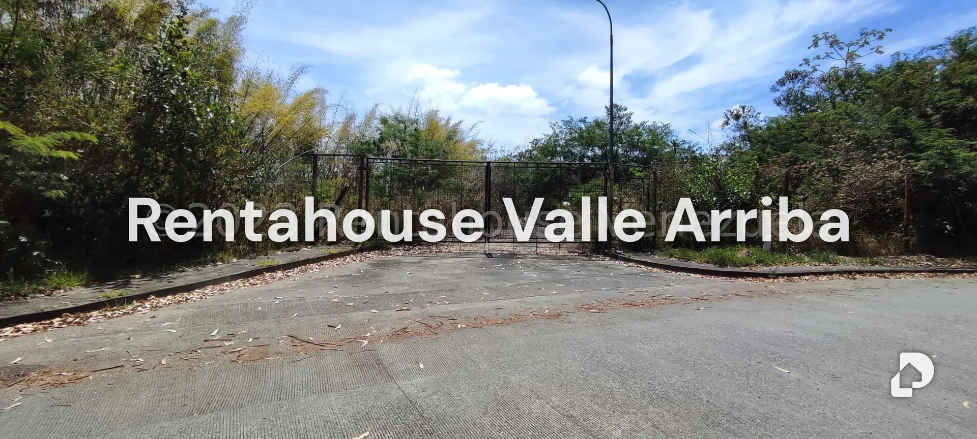 Land in El Hatillo, Caracas – 3
