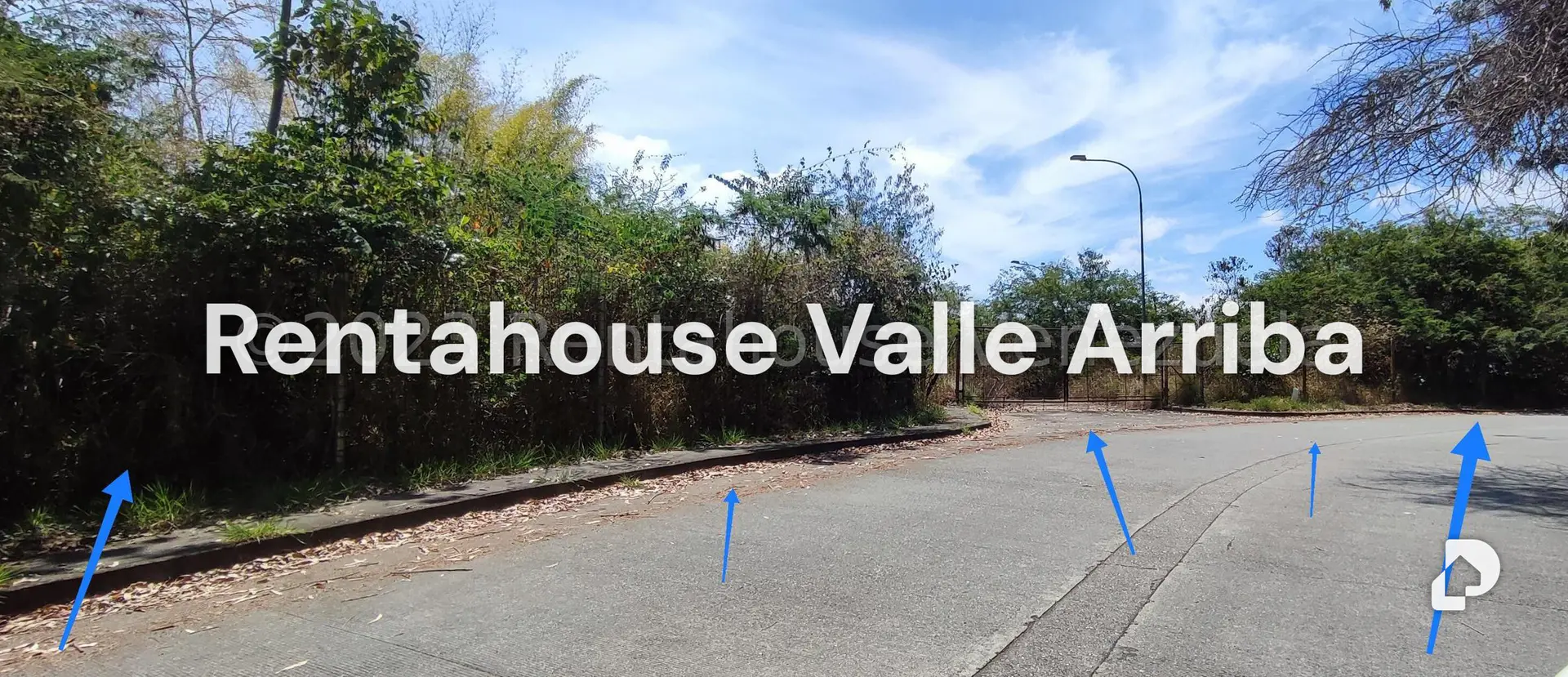 Land in El Hatillo, Caracas – 10