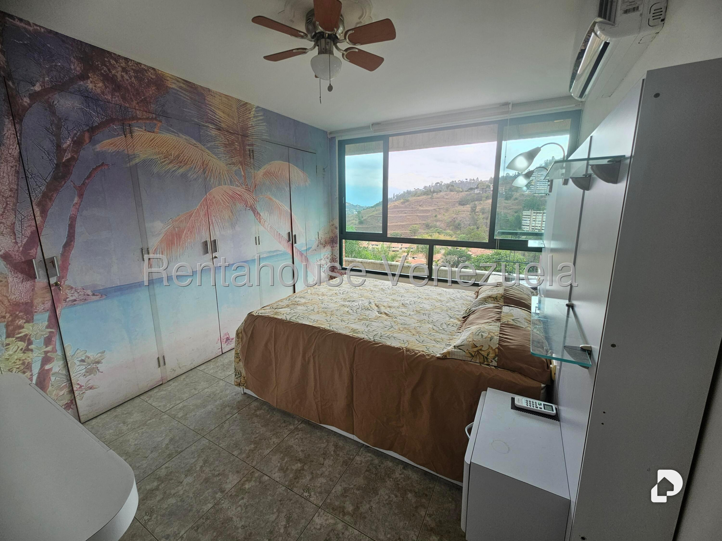 Apartamento en Escampadero, Caracas