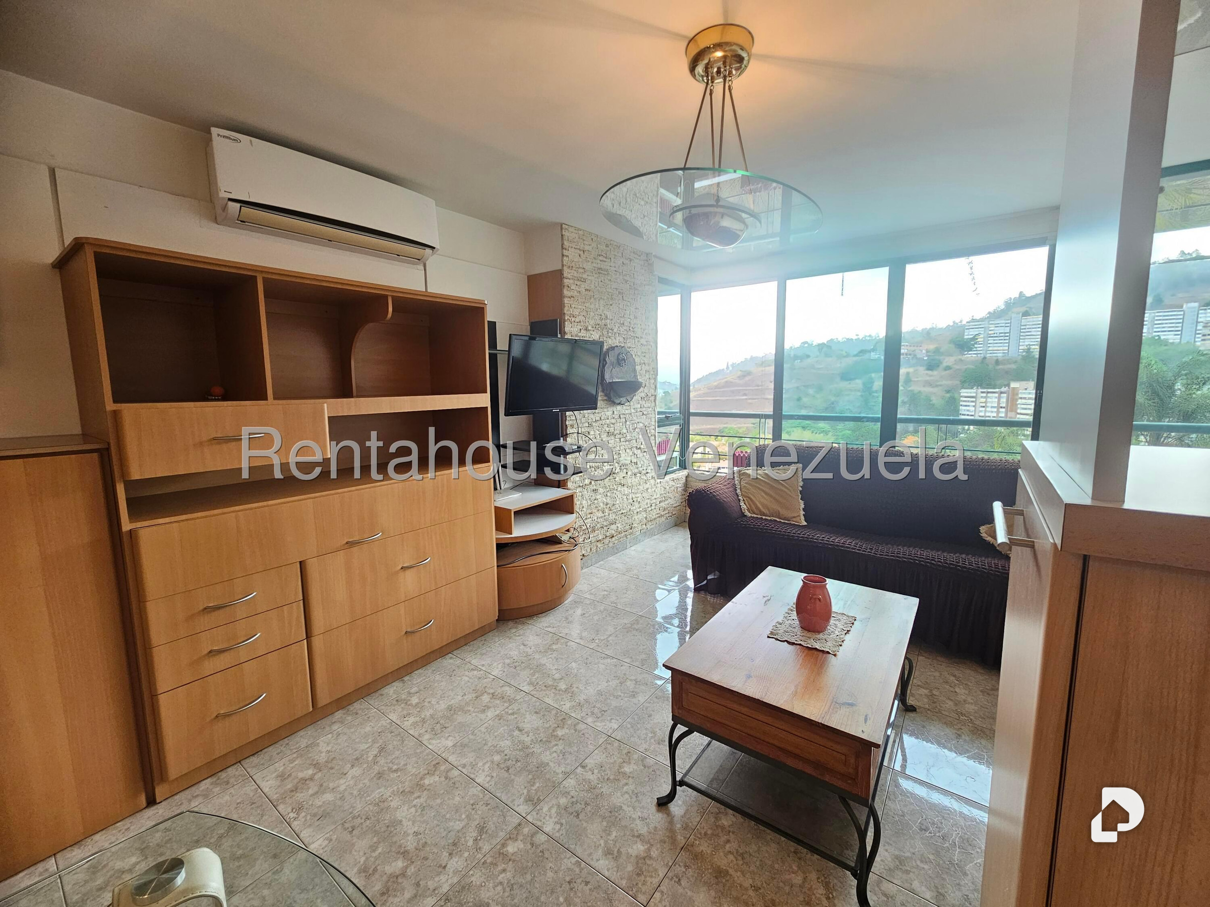Apartamento en Escampadero, Caracas