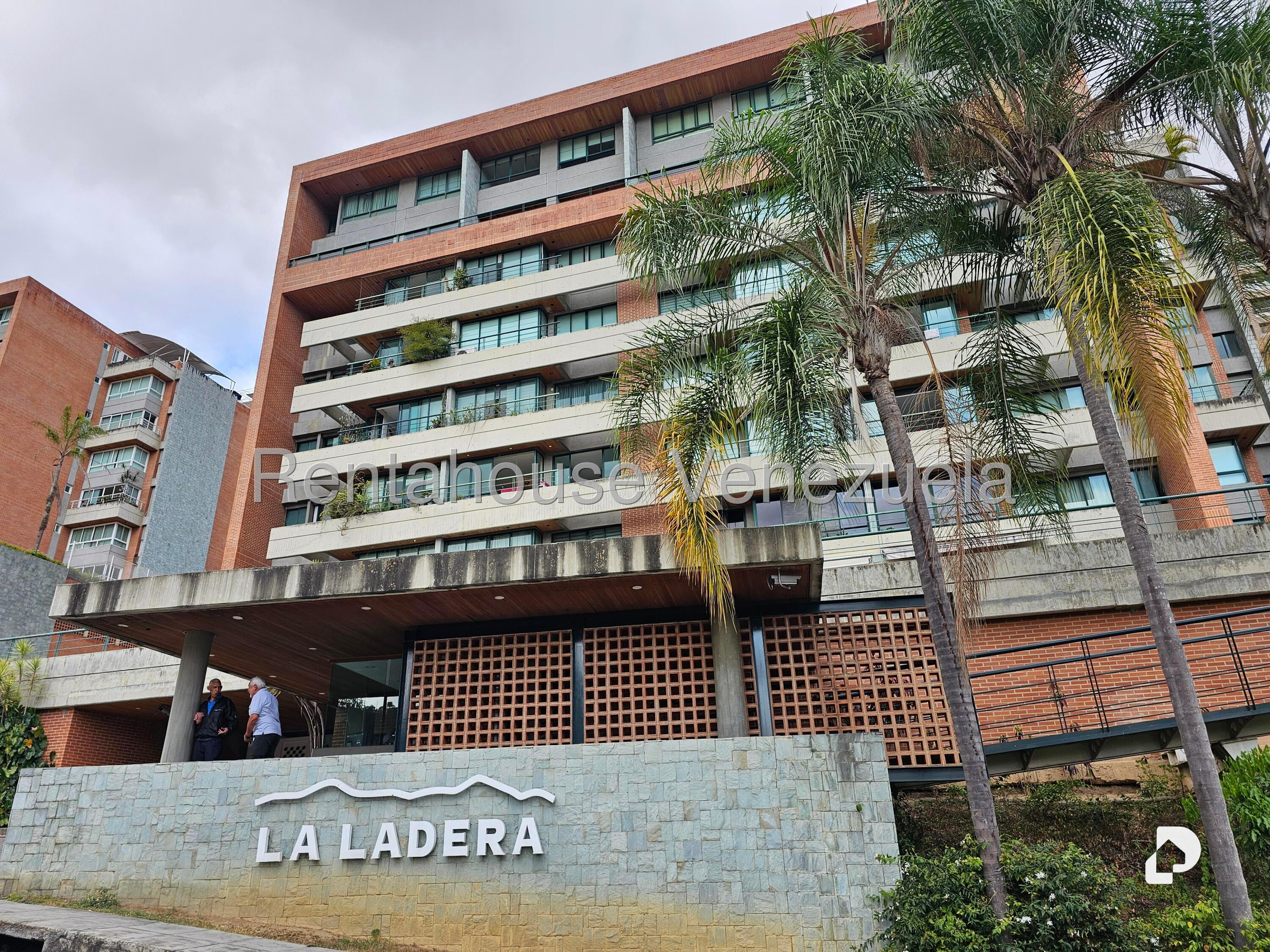 Apartamento en Escampadero, Caracas