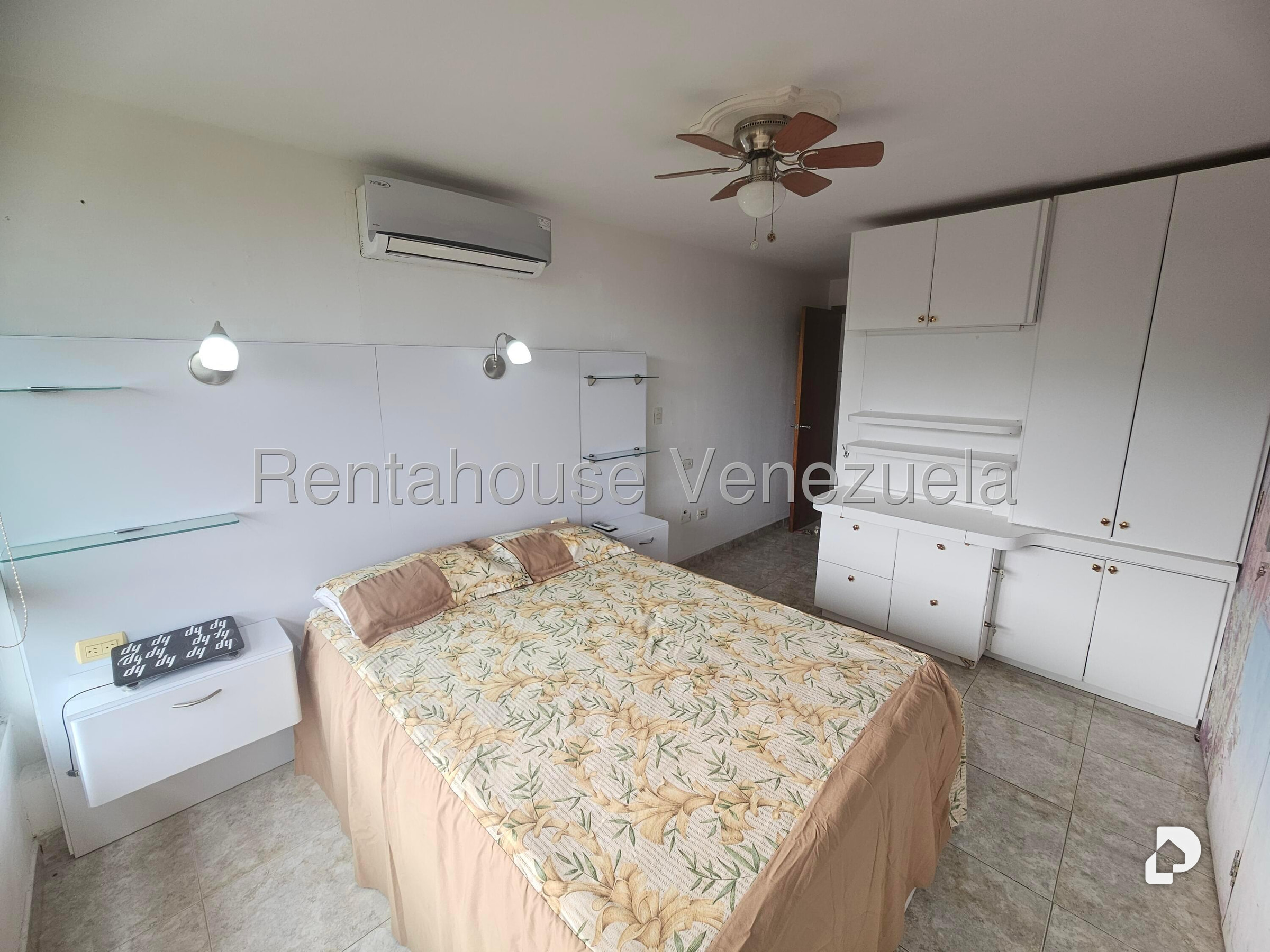 Apartamento en Escampadero, Caracas