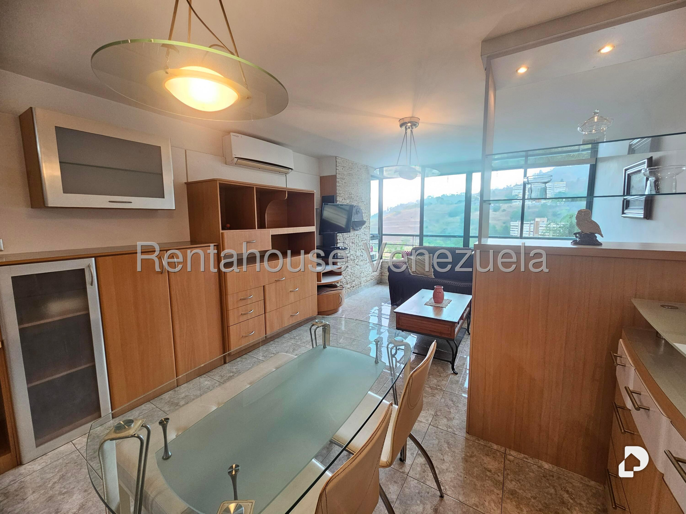 Apartamento en Escampadero, Caracas