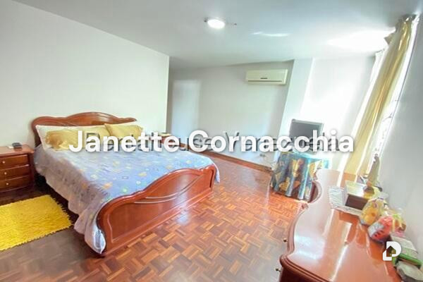 Apartamento en Cumbres de Curumo, Caracas – 15
