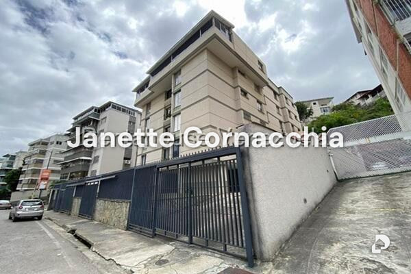 Apartamento en Cumbres de Curumo, Caracas – 21