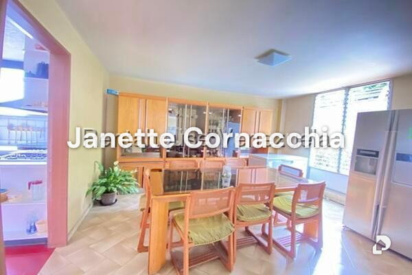 Apartamento en Cumbres de Curumo, Caracas – 7