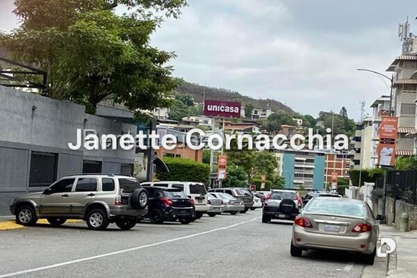 Apartamento en Cumbres de Curumo, Caracas – 22