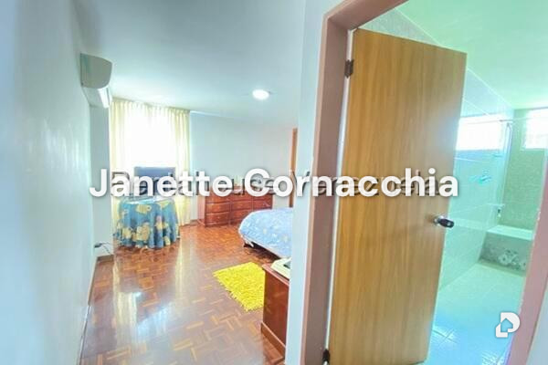 Apartamento en Cumbres de Curumo, Caracas – 13