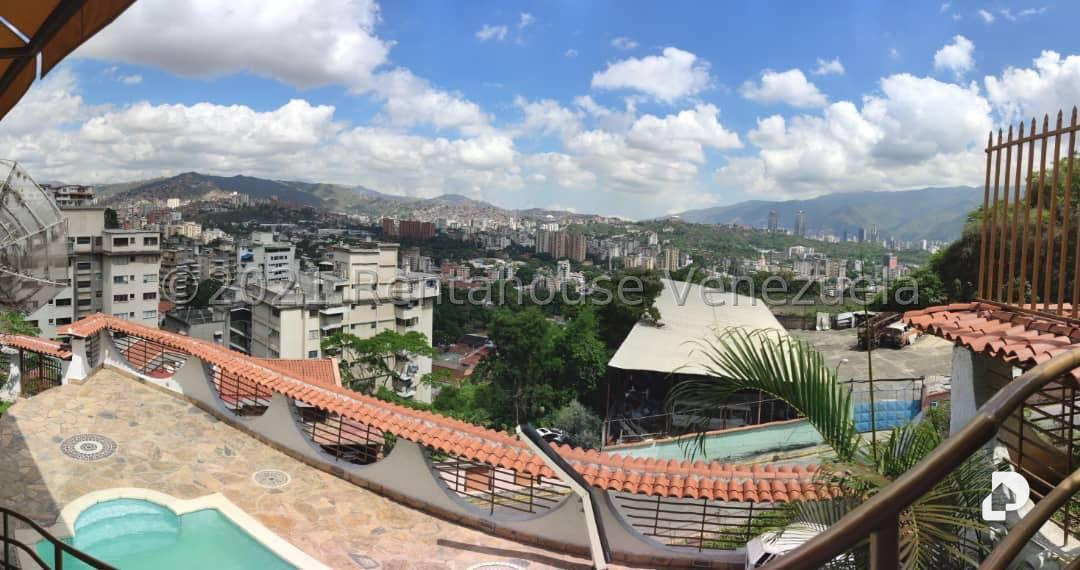 Casa en Colinas de Santa Mónica, Caracas – 18