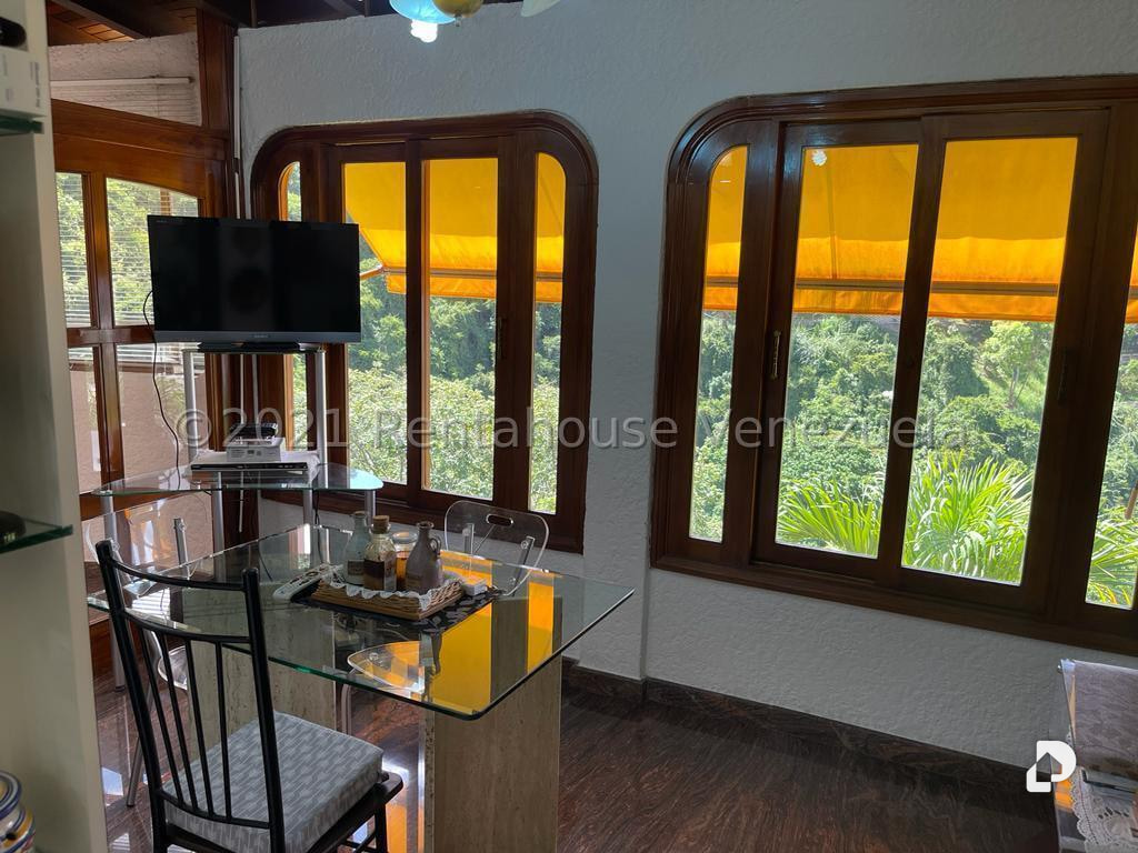 Casa en Colinas de Santa Mónica, Caracas – 17