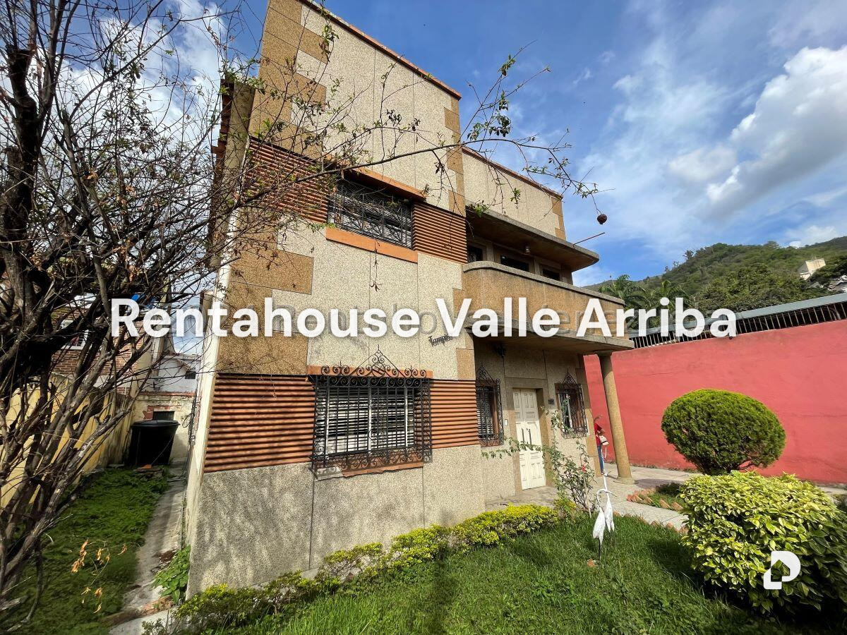 Casa en El Paraíso, Caracas – 4