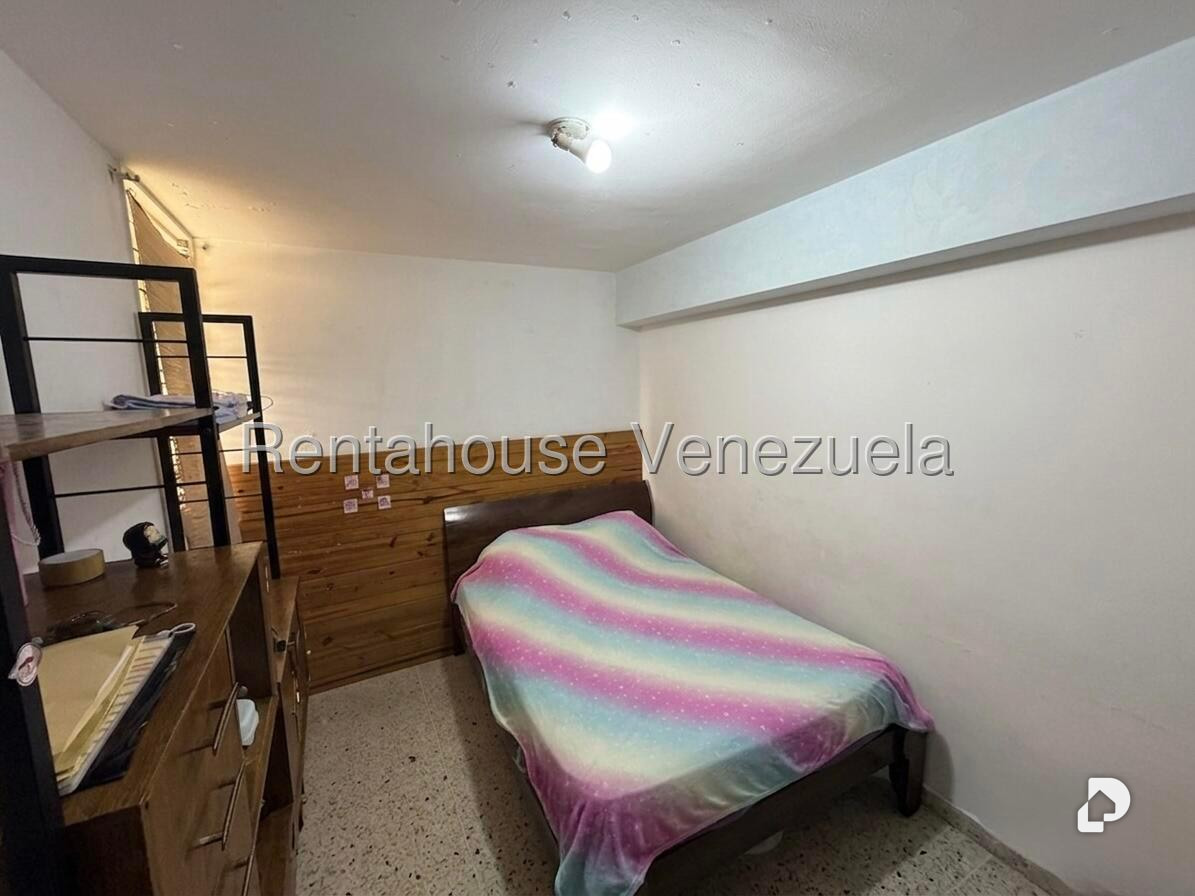 Apartamento en Santa Fe Sur, Caracas – 9