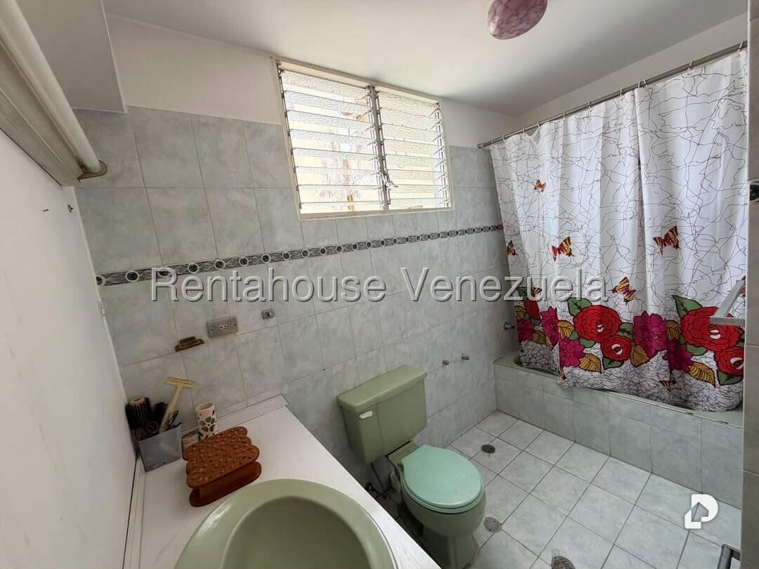 Apartamento en Santa Fe Sur, Caracas – 6