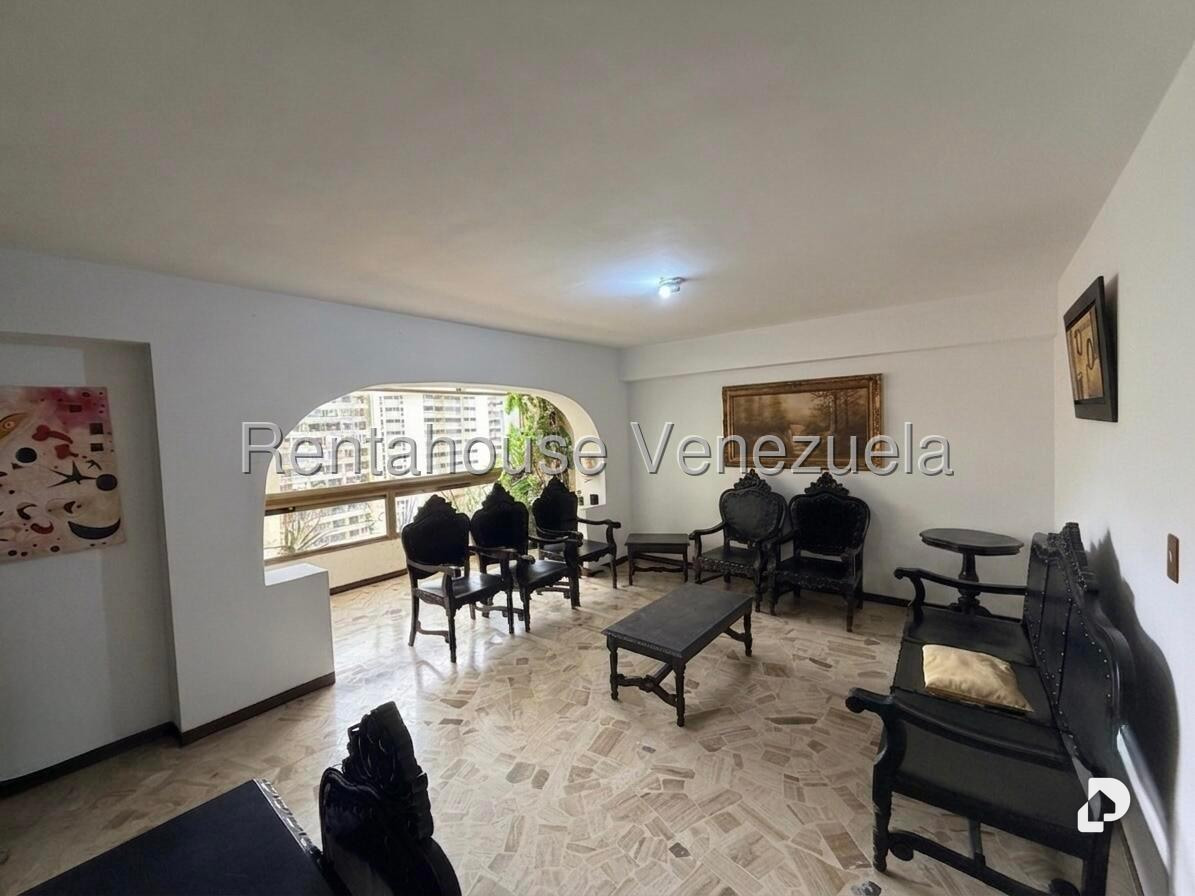 Apartamento en Santa Fe Sur, Caracas – 2