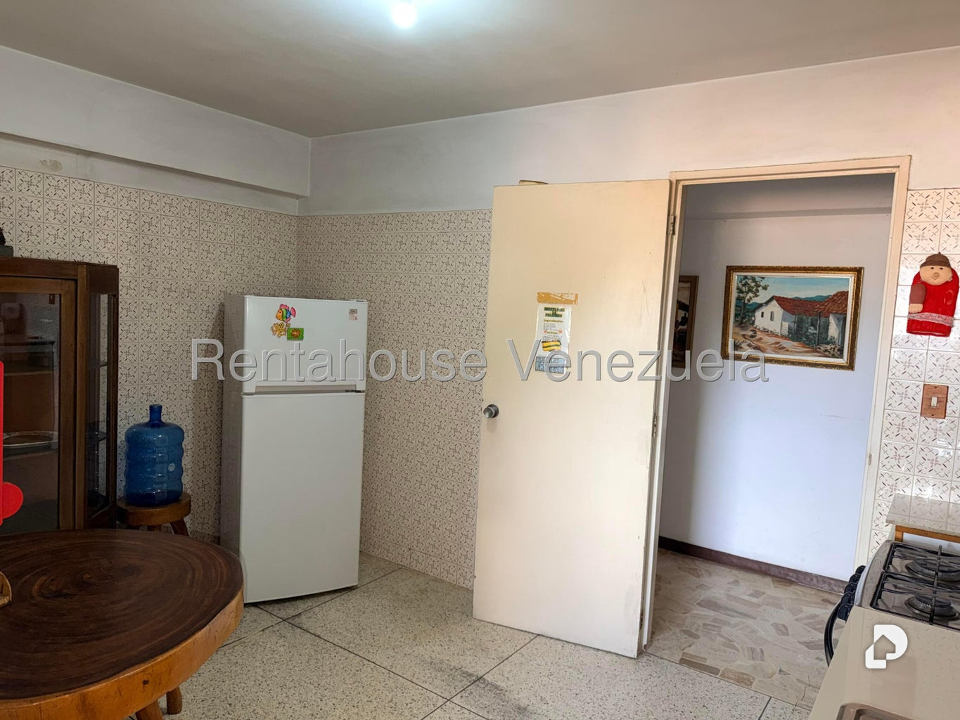 Apartamento en Santa Fe Sur, Caracas – 13