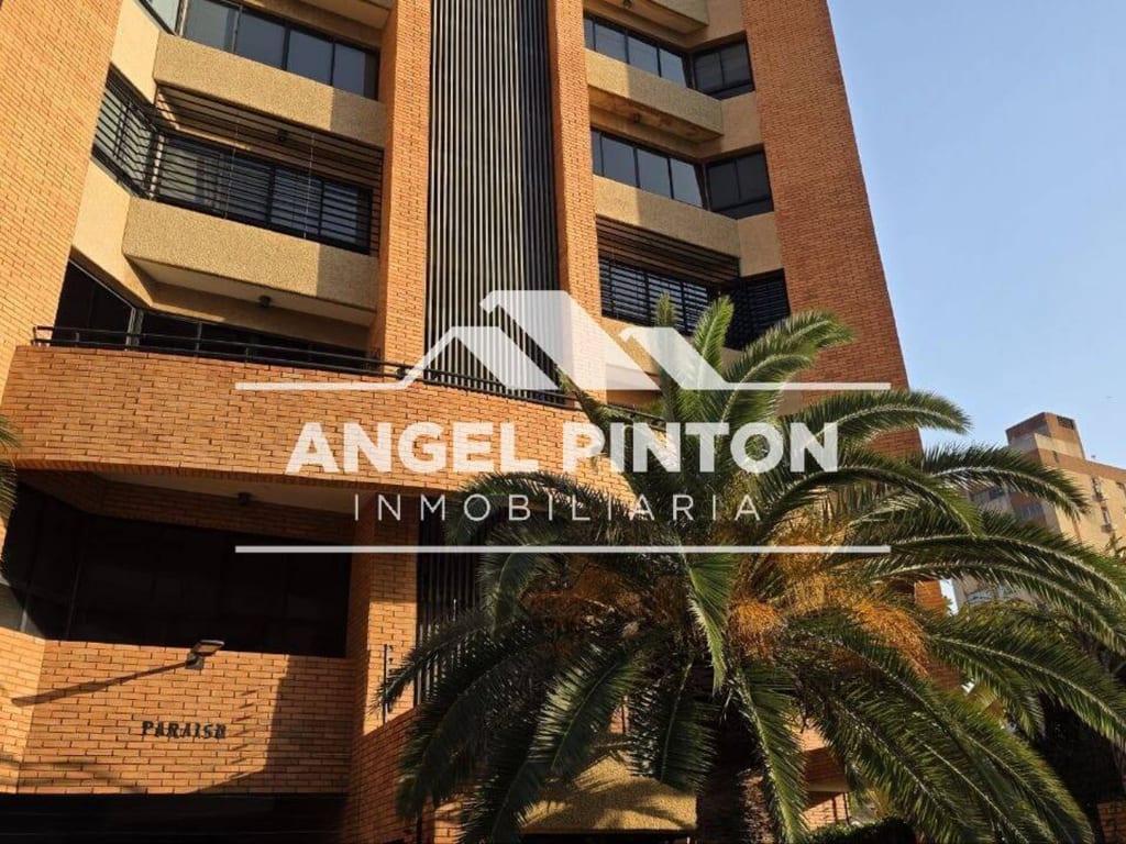 Apartamento en Sector Paraiso, Maracaibo - 1