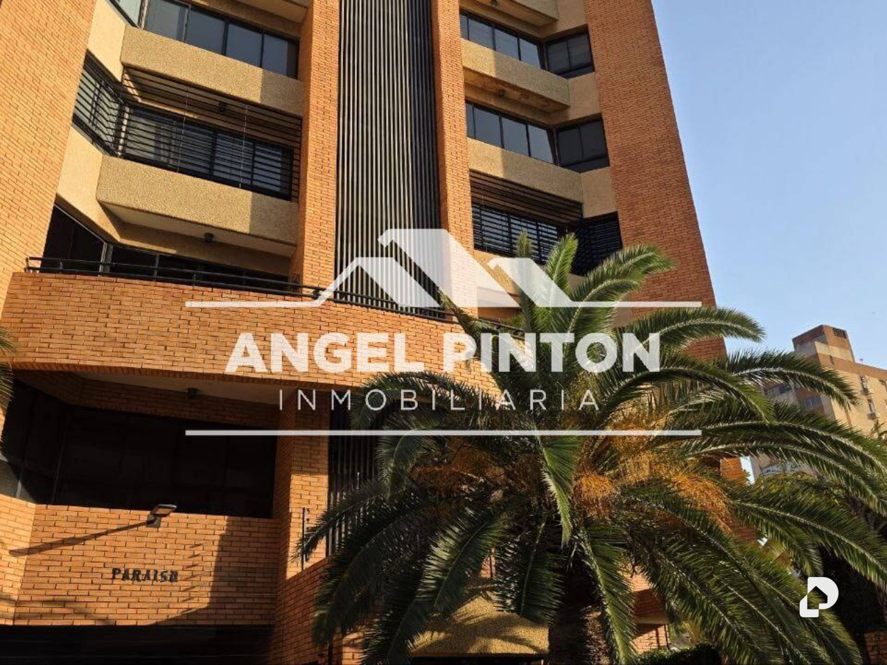 Apartamento en Sector Paraiso, Maracaibo – 1