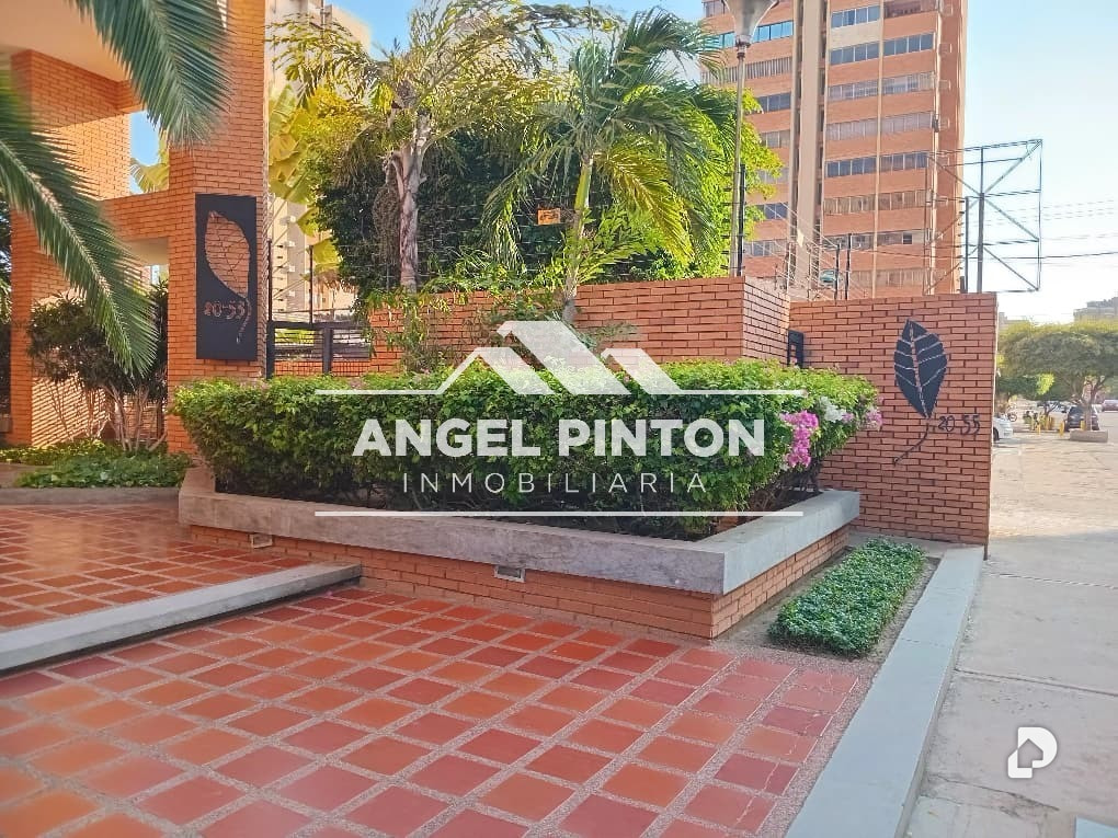 Apartamento en Sector Paraiso, Maracaibo – 3