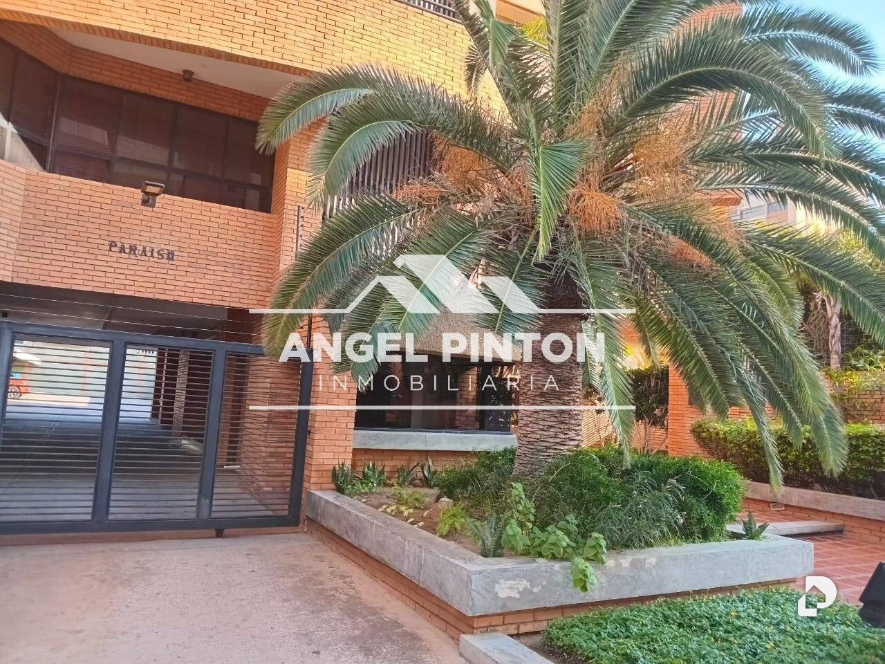 Apartamento en Sector Paraiso, Maracaibo – 2