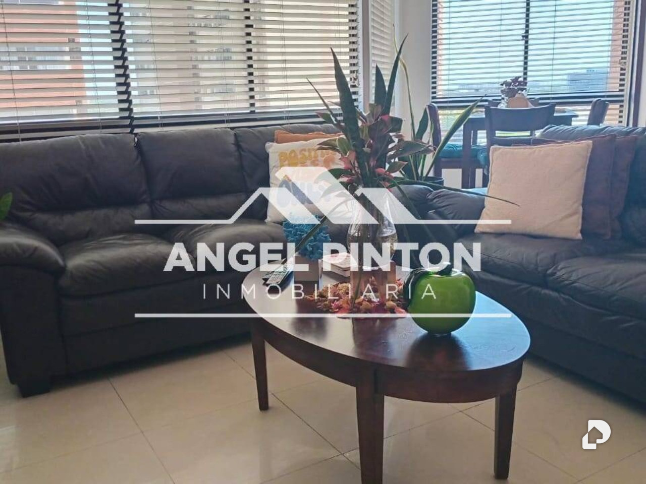 Apartamento en Sector Paraiso, Maracaibo – 6